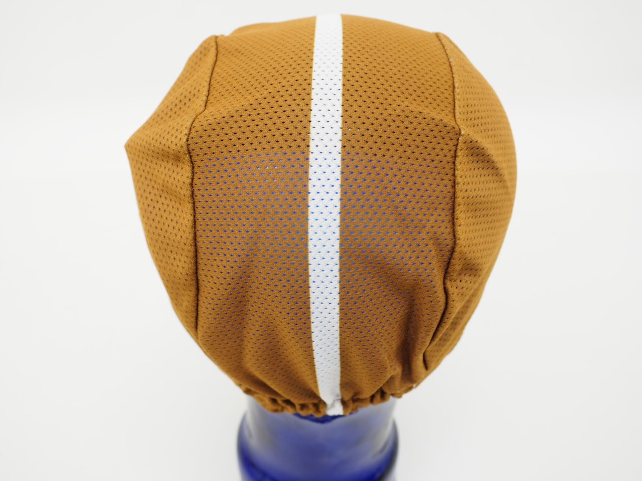 Assos Cycling Cap Terra Sand One Size