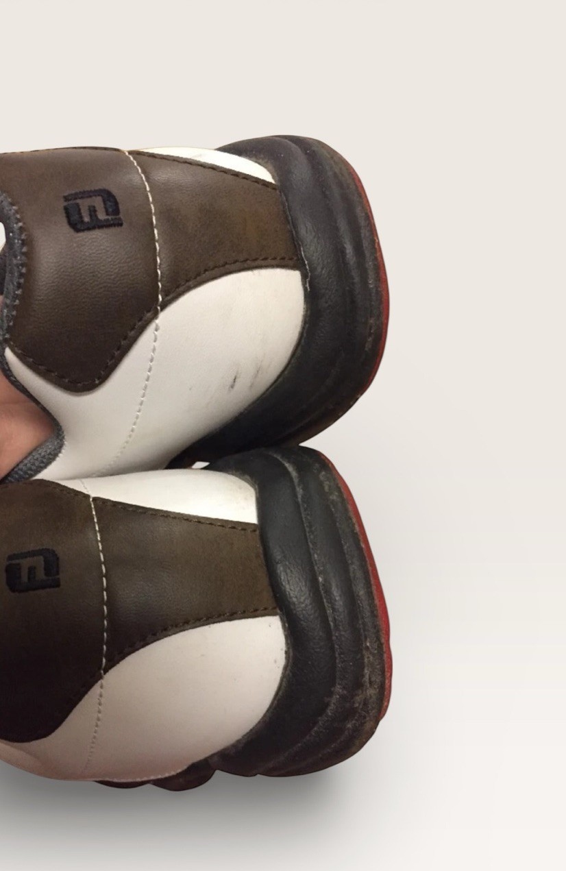 FootJoy Golf Shoes 6 m Medium Mens