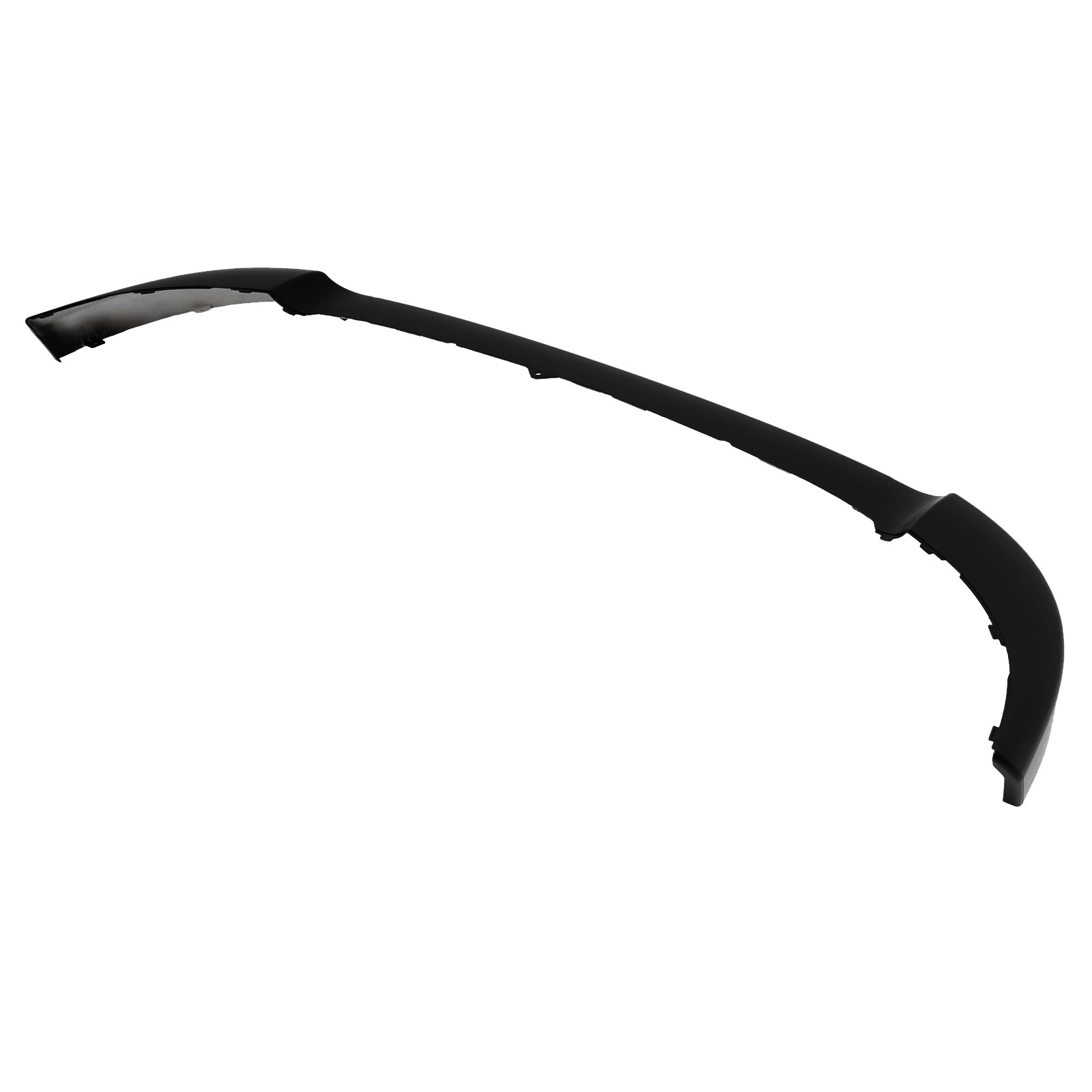 Front Upper Bumper Cover For 2011-2014 Chevy Silverado 2500HD 3500HD 22765739