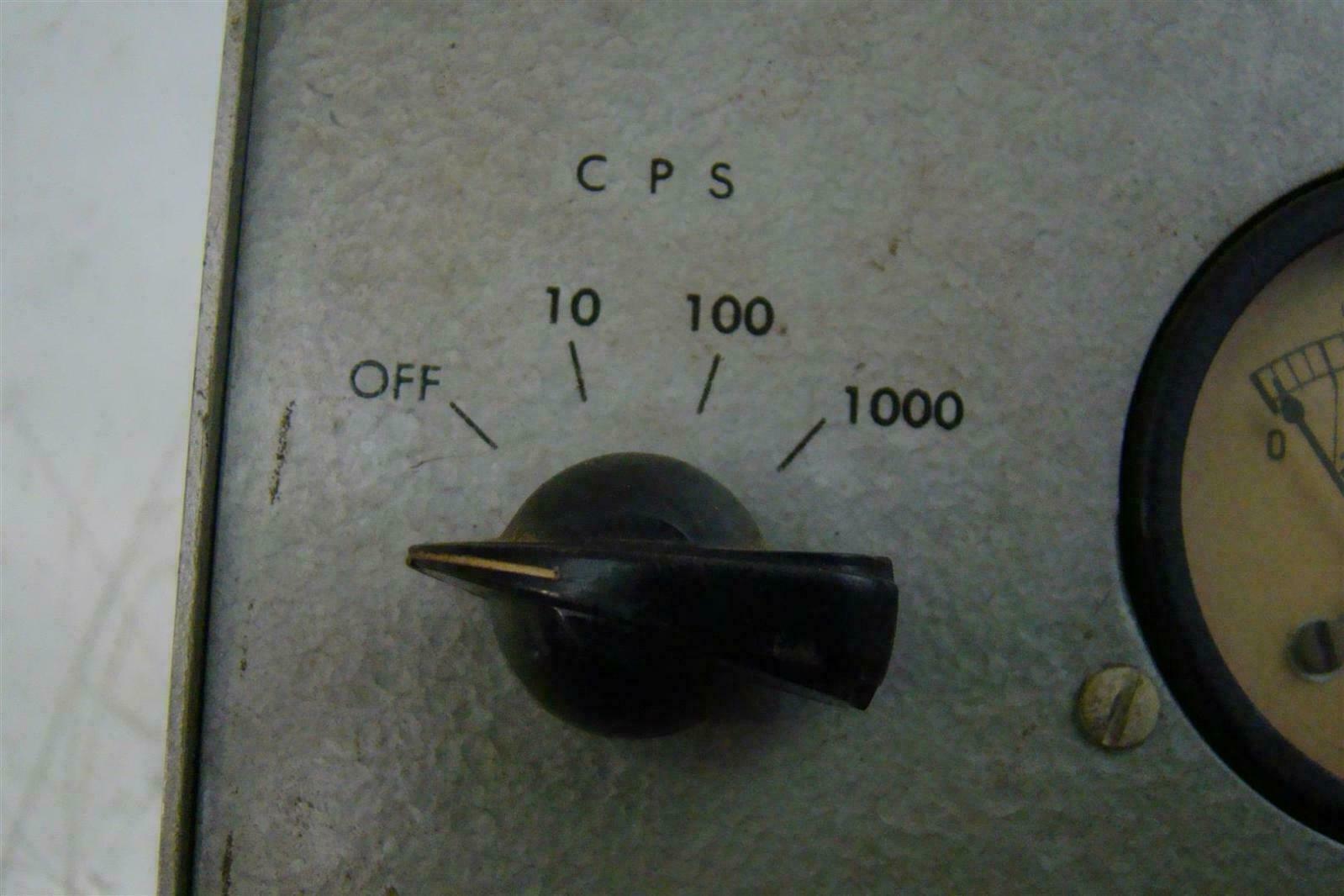 Red Lake Laboratories Inc. Timing Light Generator with no power cordTLG-3
