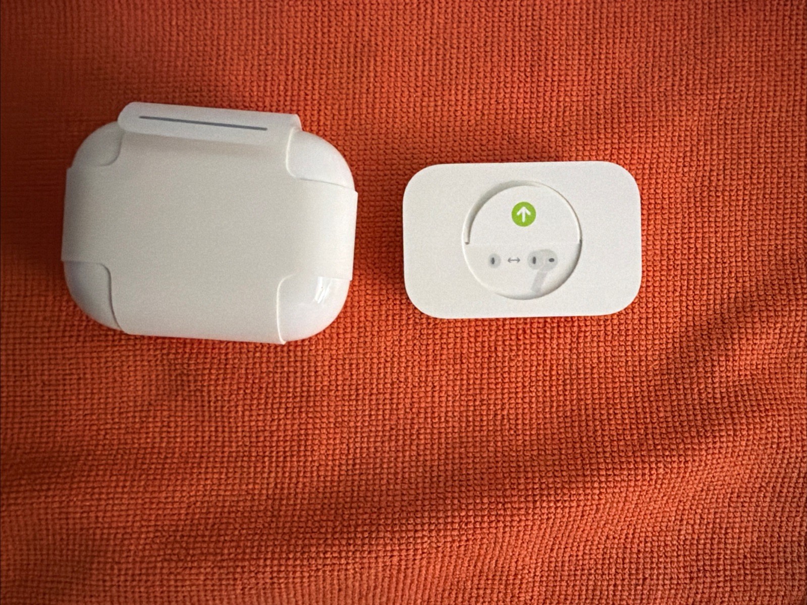 Apple AirPods PRO 3 Open Box