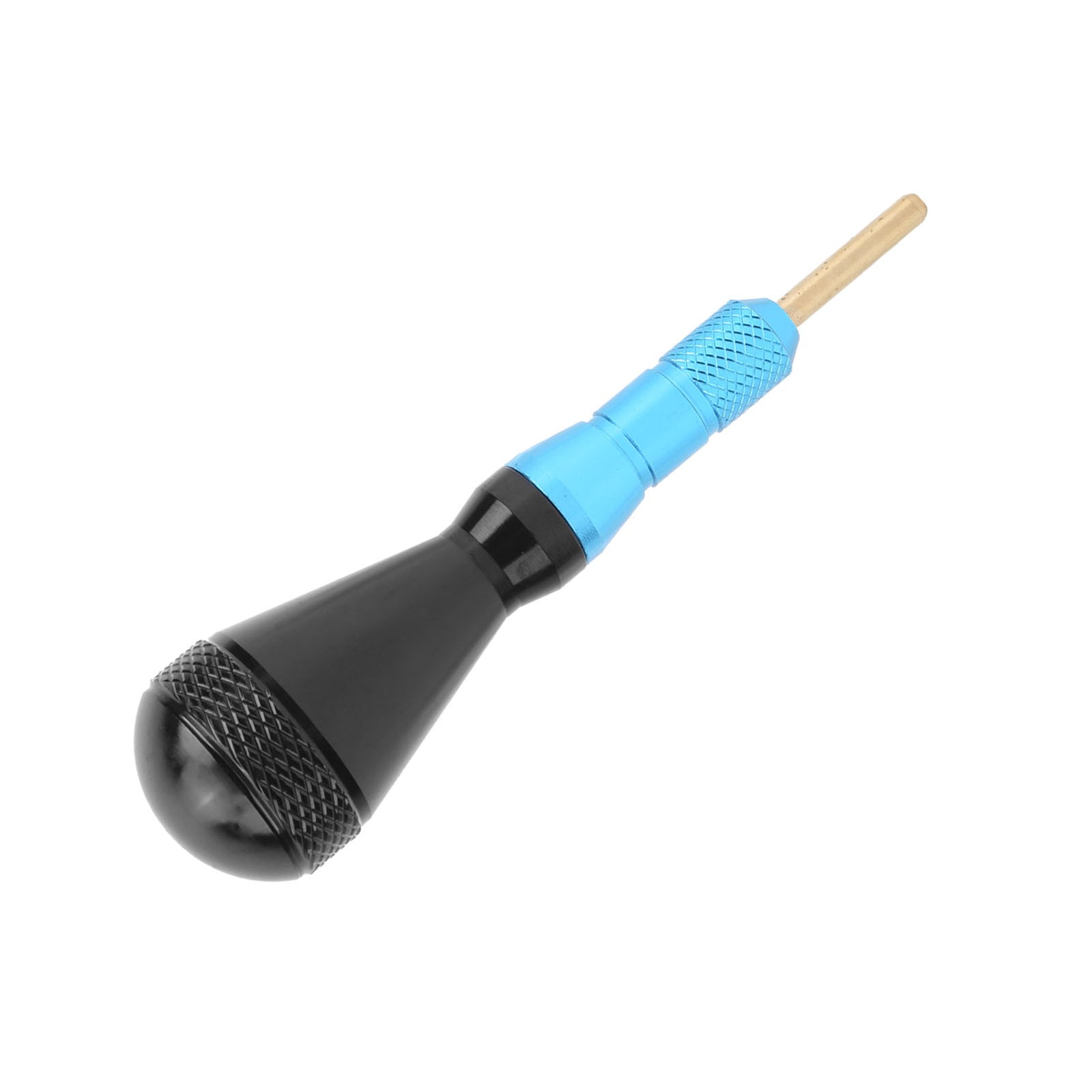 Electronic Broken Soft Tip Darts Point Extractor Remover Tool For