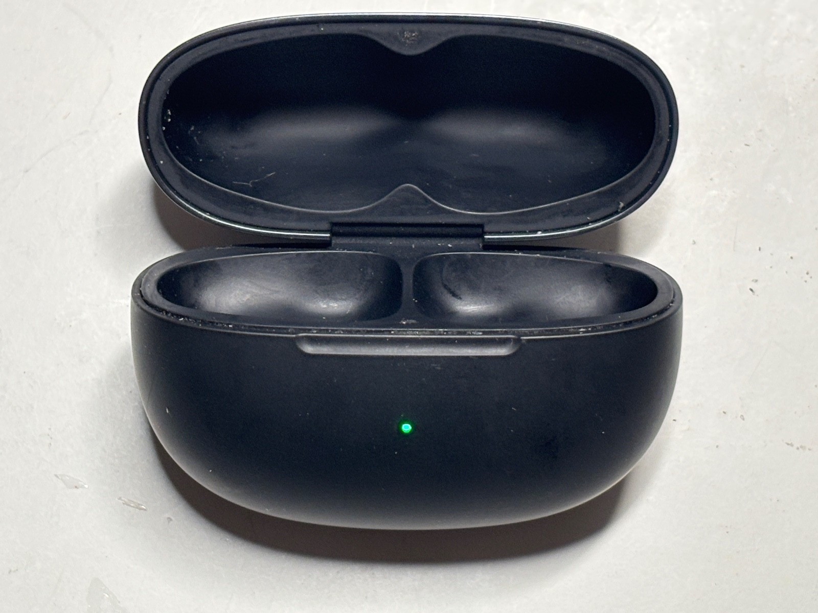 Shokz - OpenDots ONE Open-Ear True Wireless Earbuds REPLACEMENT CASE ONLY