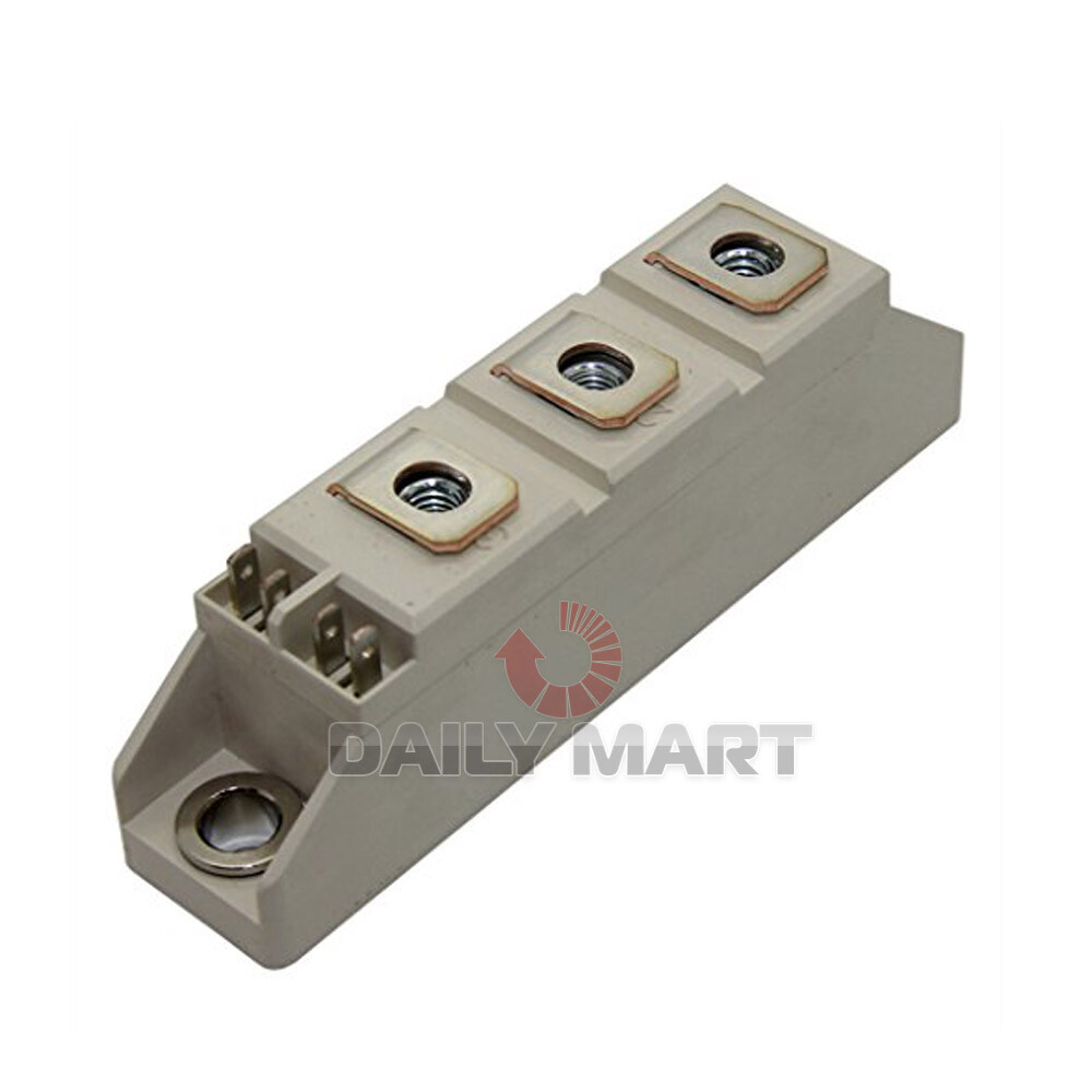 New In Box SEMIKRON SKKH92/08E Power Supply Module
