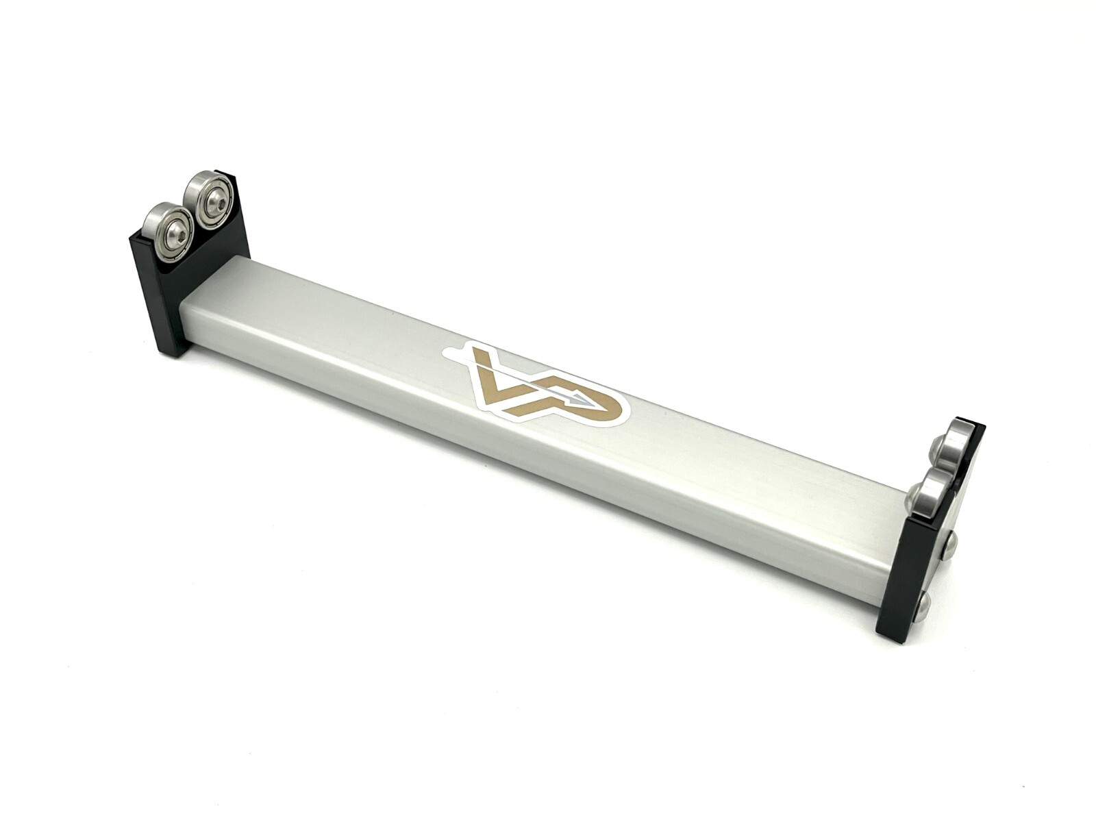 VPA Arrow Spin Tester for Arrow Insert/Outsert Broadhead, Field Point Alignment