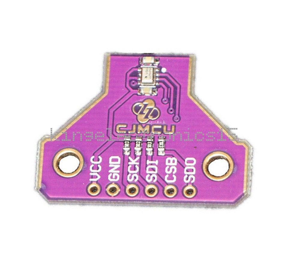 NEW Digital SPL06-001 Barometric Drone UAV Air Pressure Sensor Module Position