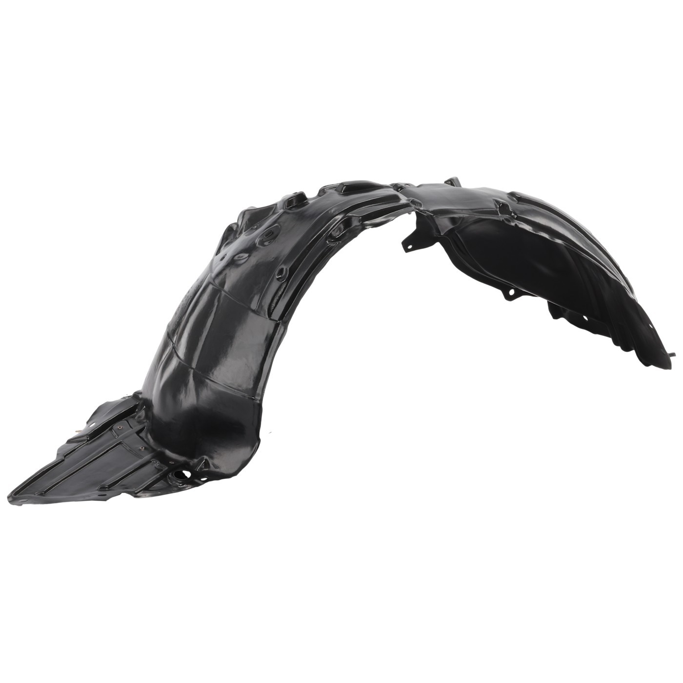 Fender Liner For Nissan Sentra 2013-2019 Front Driver Side Inner 1.8L