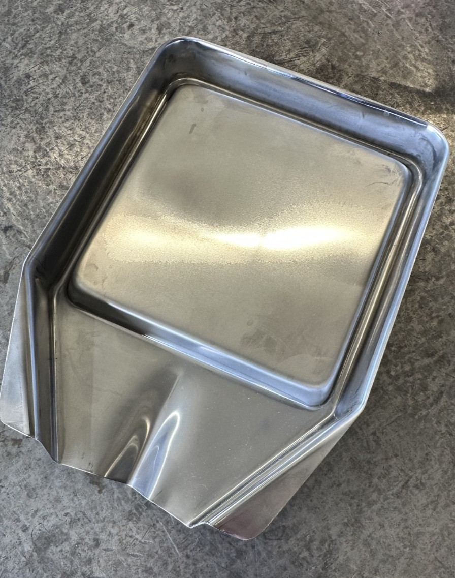 Genuine - Norwalk Juicer, Juice Tray - Brand New - Free Shipping