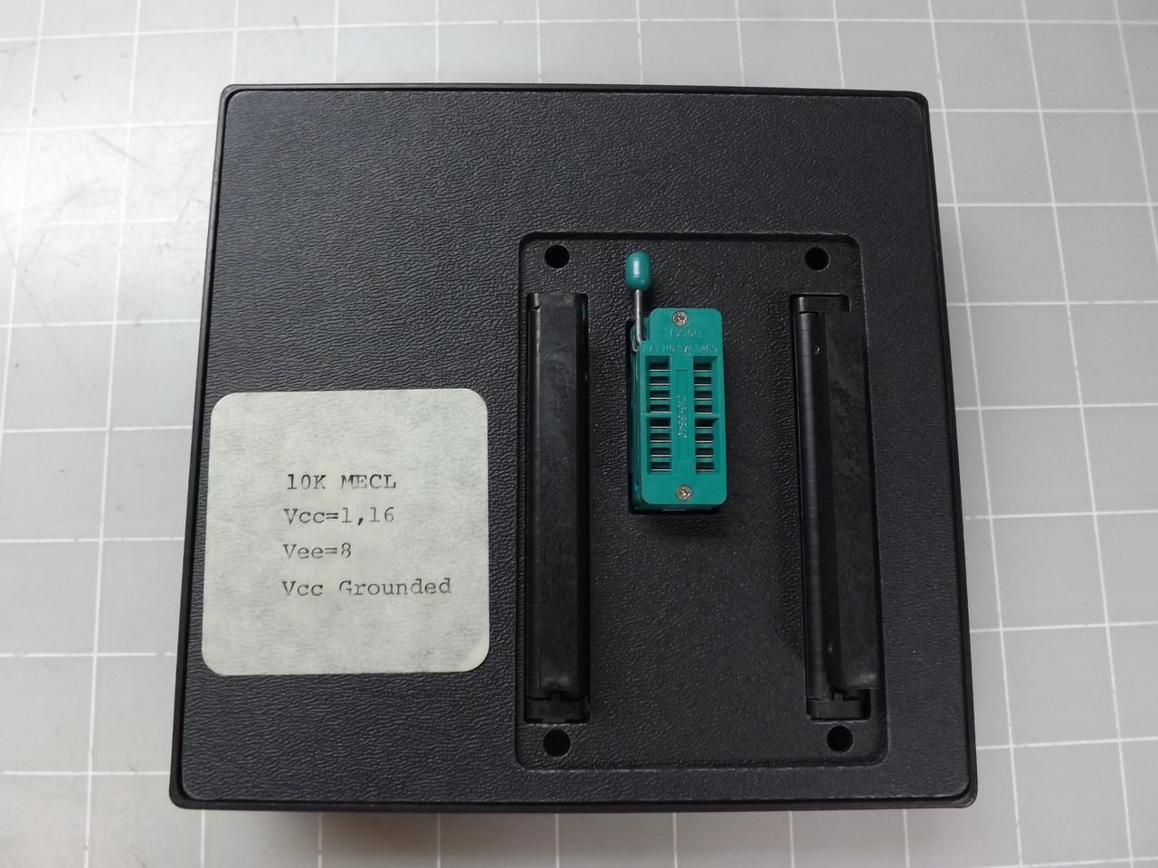 GENRAD 5930 SOCKET ADAPTOR LINE DRIVER T49998