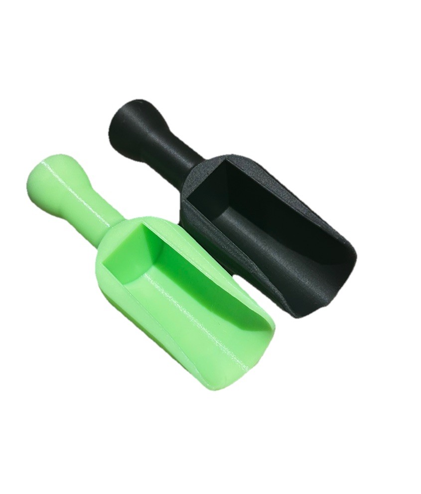 2 PVA Bag Bait Scoops