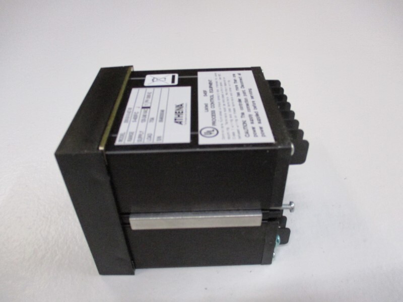 ATHENA 2000-B-0-0-A27-00 NSNP