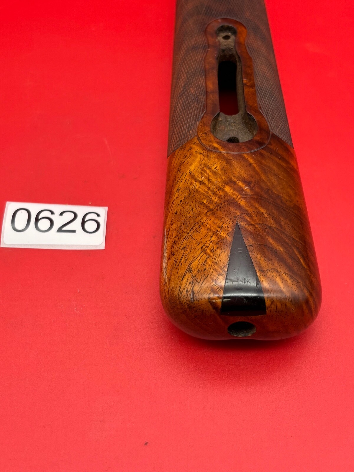 Ithaca E5 Forearm Rare Ithaca Forearm #0626