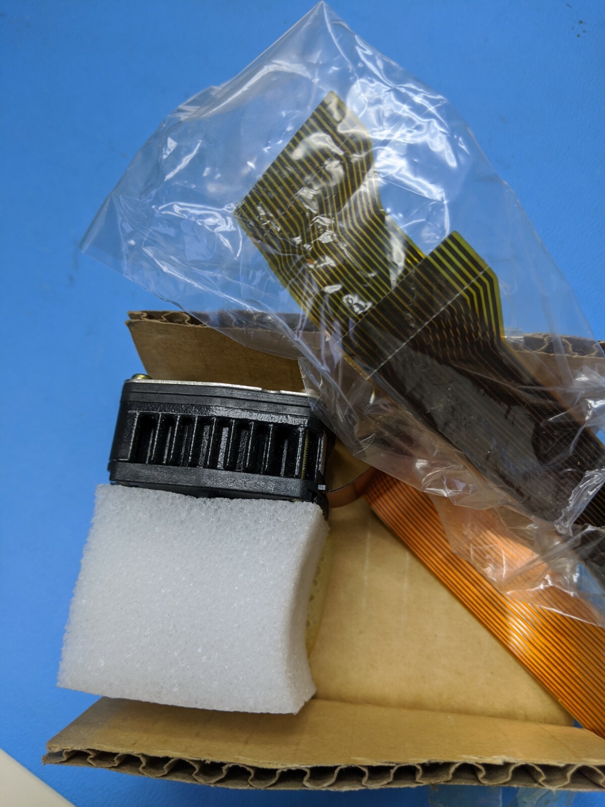 PJWHP1124M PRINTER UNIT , PH-KXP1124 , 077-790-0054-4 ( ONE )