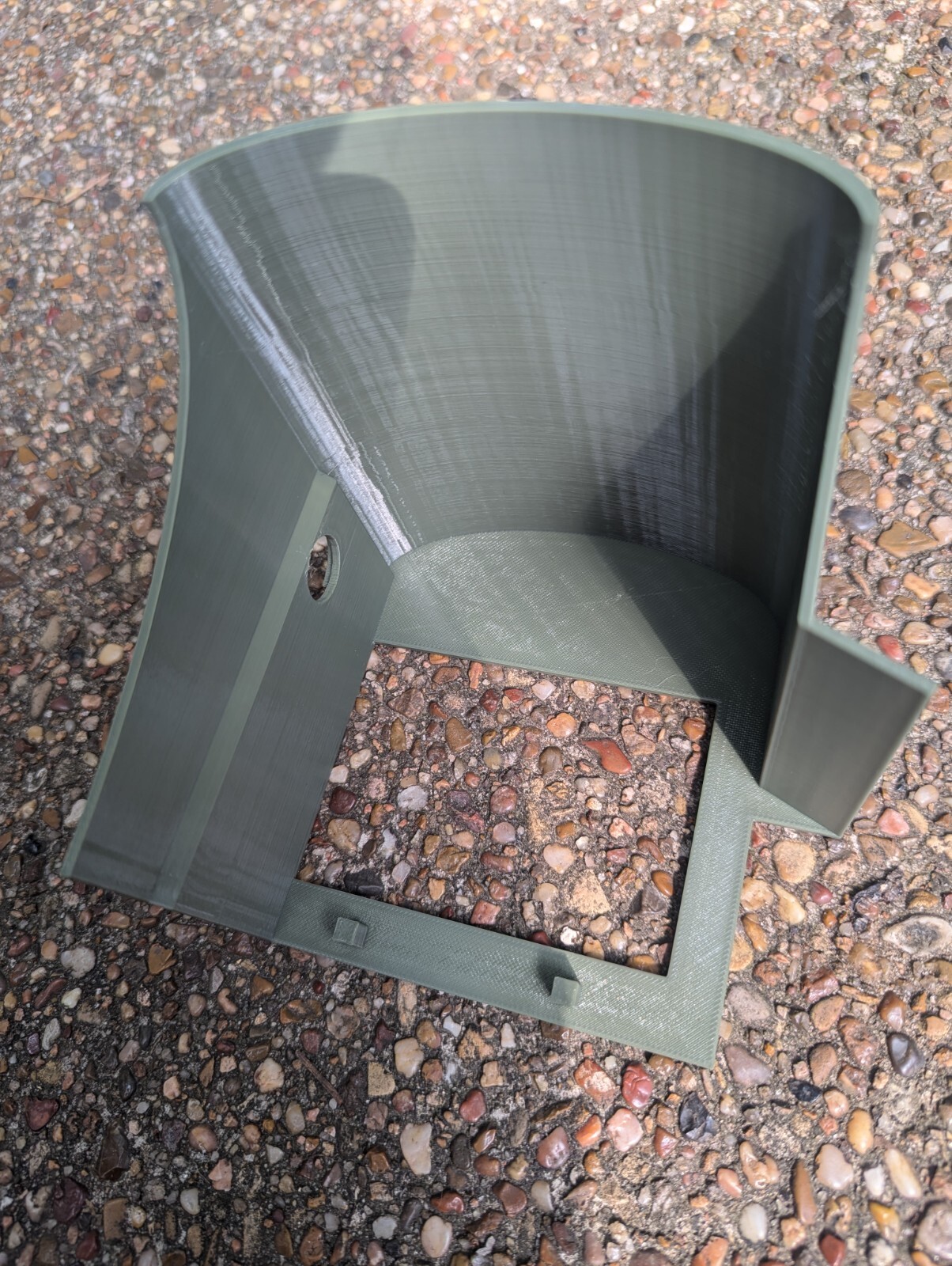 Spypoint Link W/Evo/Dark/Ct, Rain, Snow, Sun, Dew Cover