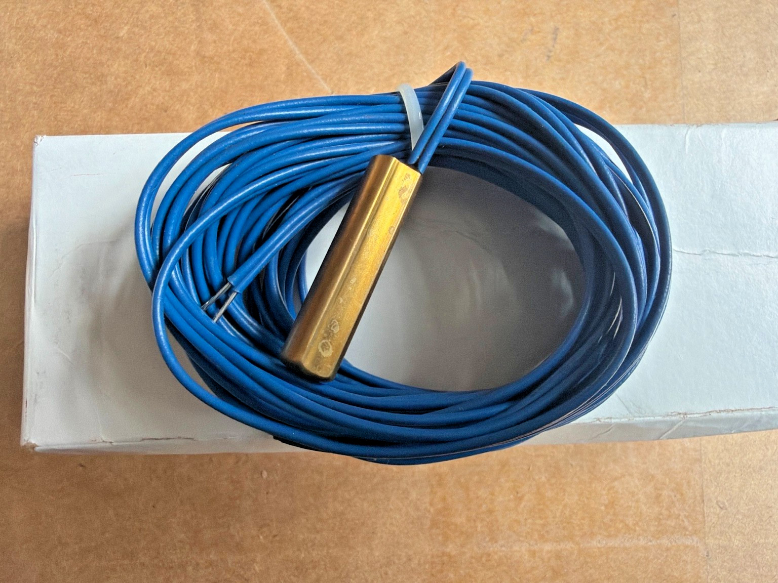 Sporlan 952662 Temperature Sensor Assembly 2K OEM HVAC Refrigeration Probe