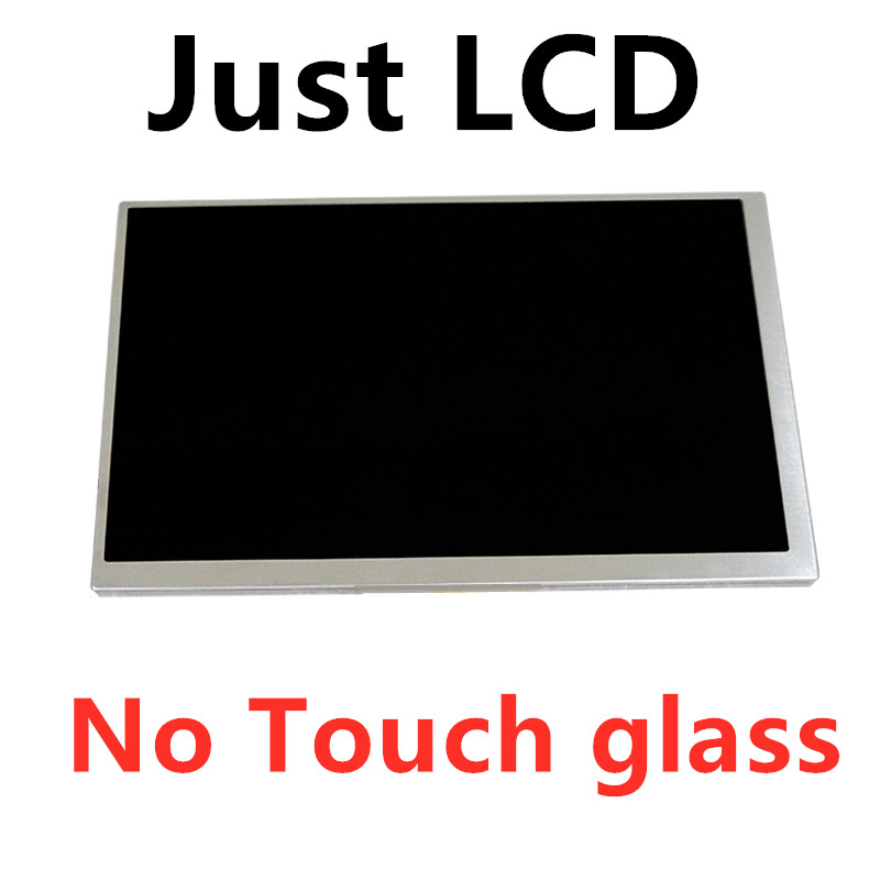 Compatible LCD Fit For Rigol DS1102D DS1052D Display screen Repair Replace