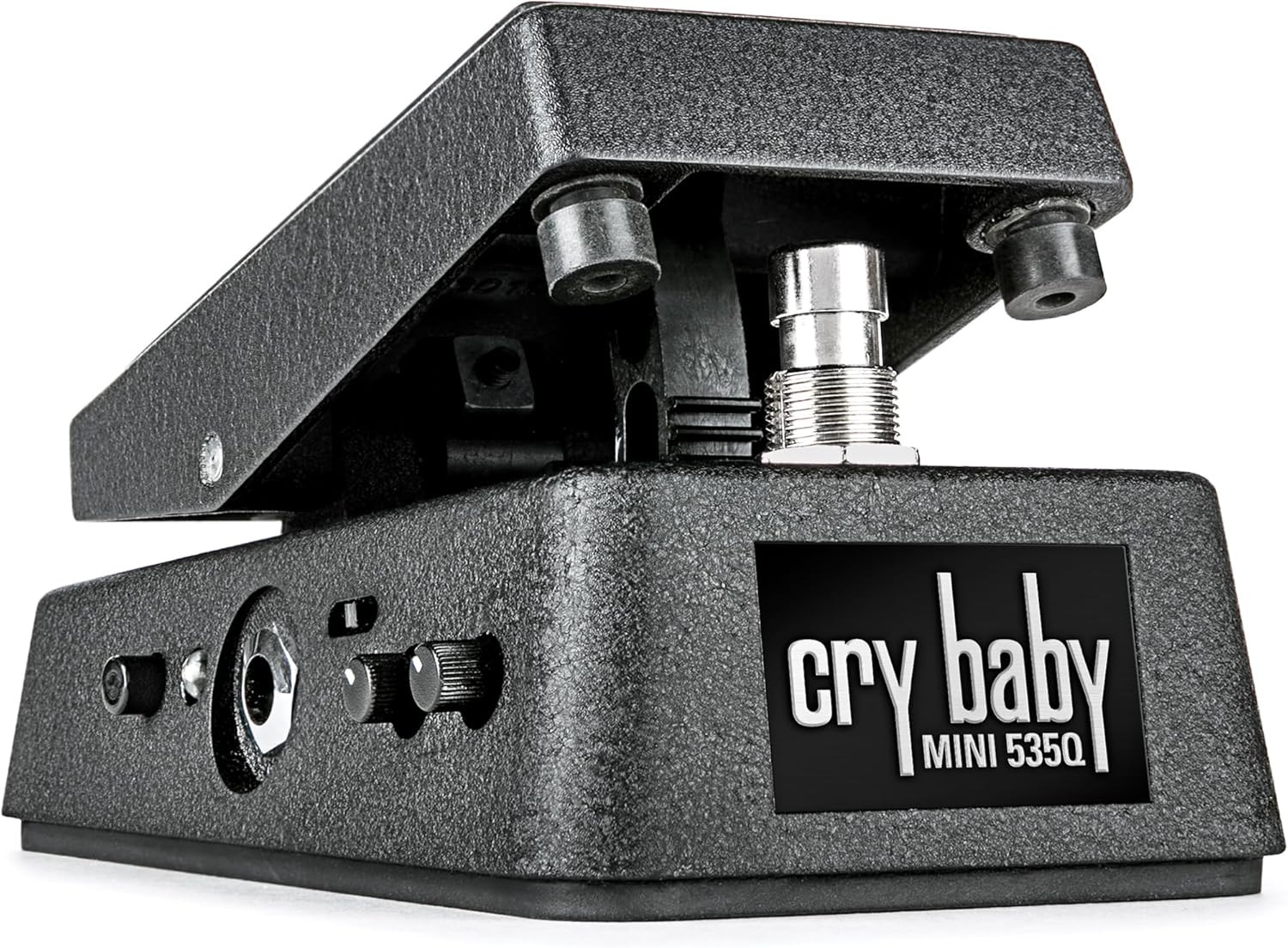 , 1/4" Mini 535Q Wah (CBM535Q)