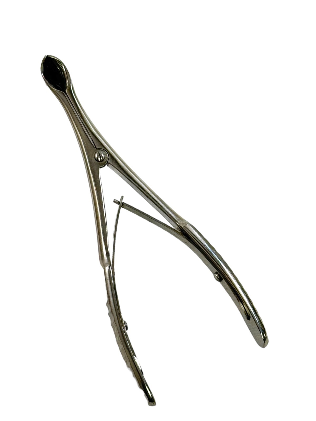 3 Pack Nasal Speculum Small + Medium + Large - ENT Examination Instrument