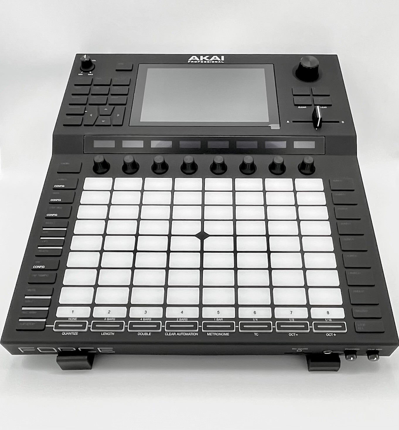 Akai Force Stand 20° & 45°🎹