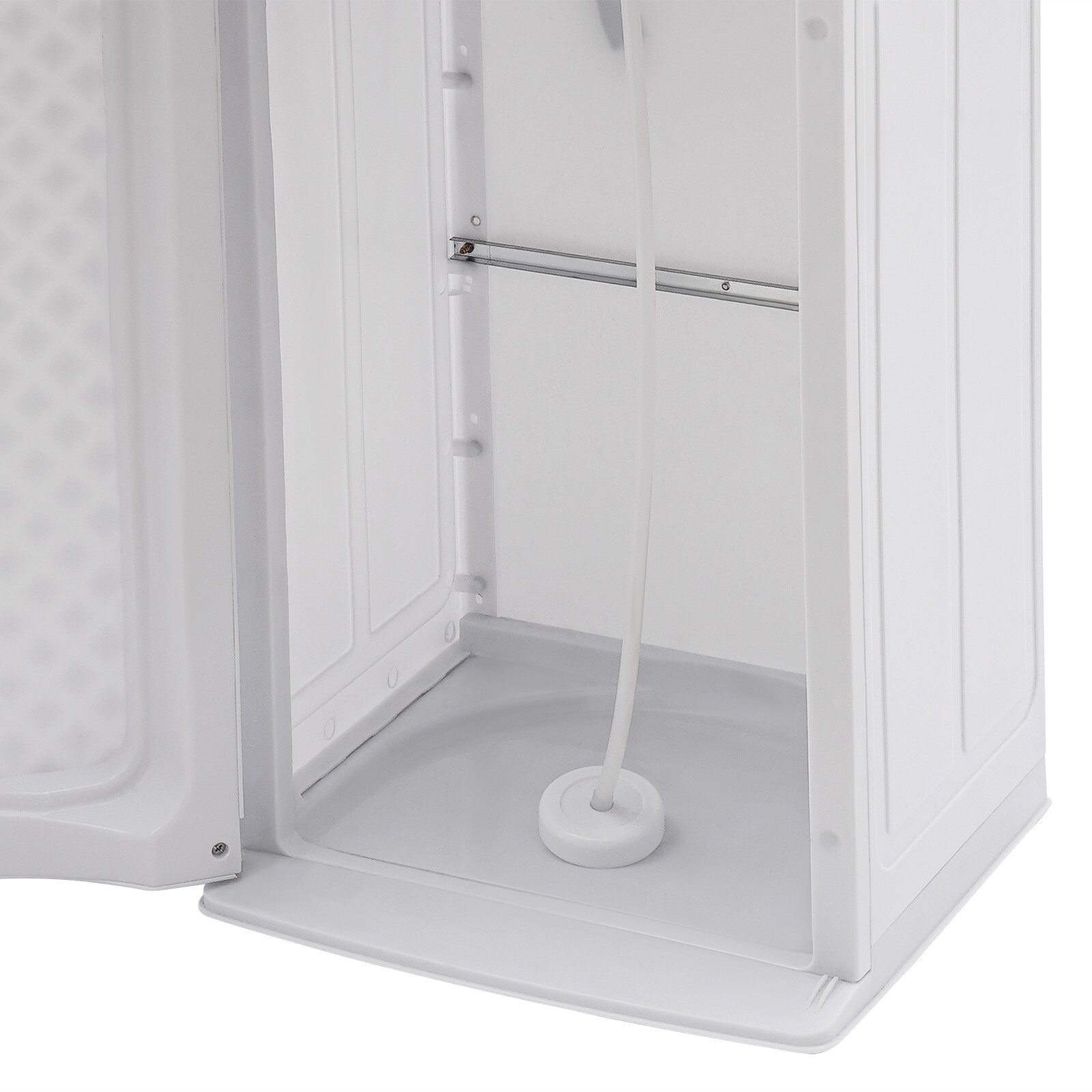 Bottom Load Water Cooler Water Dispenser 3 Temperature Setting PP Home Office US