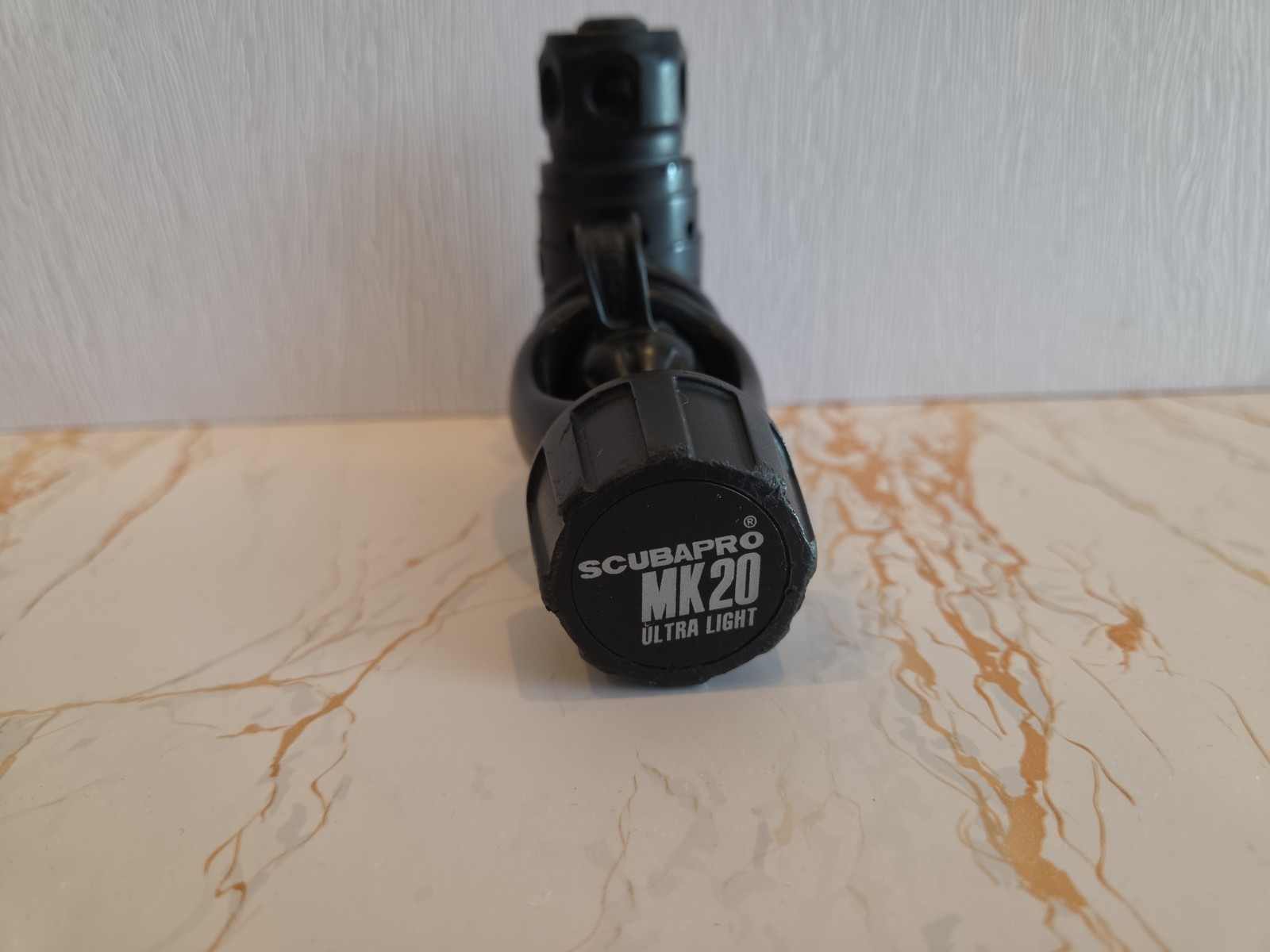 ScubaPro MK20 Ultra Light UL diving regulator
