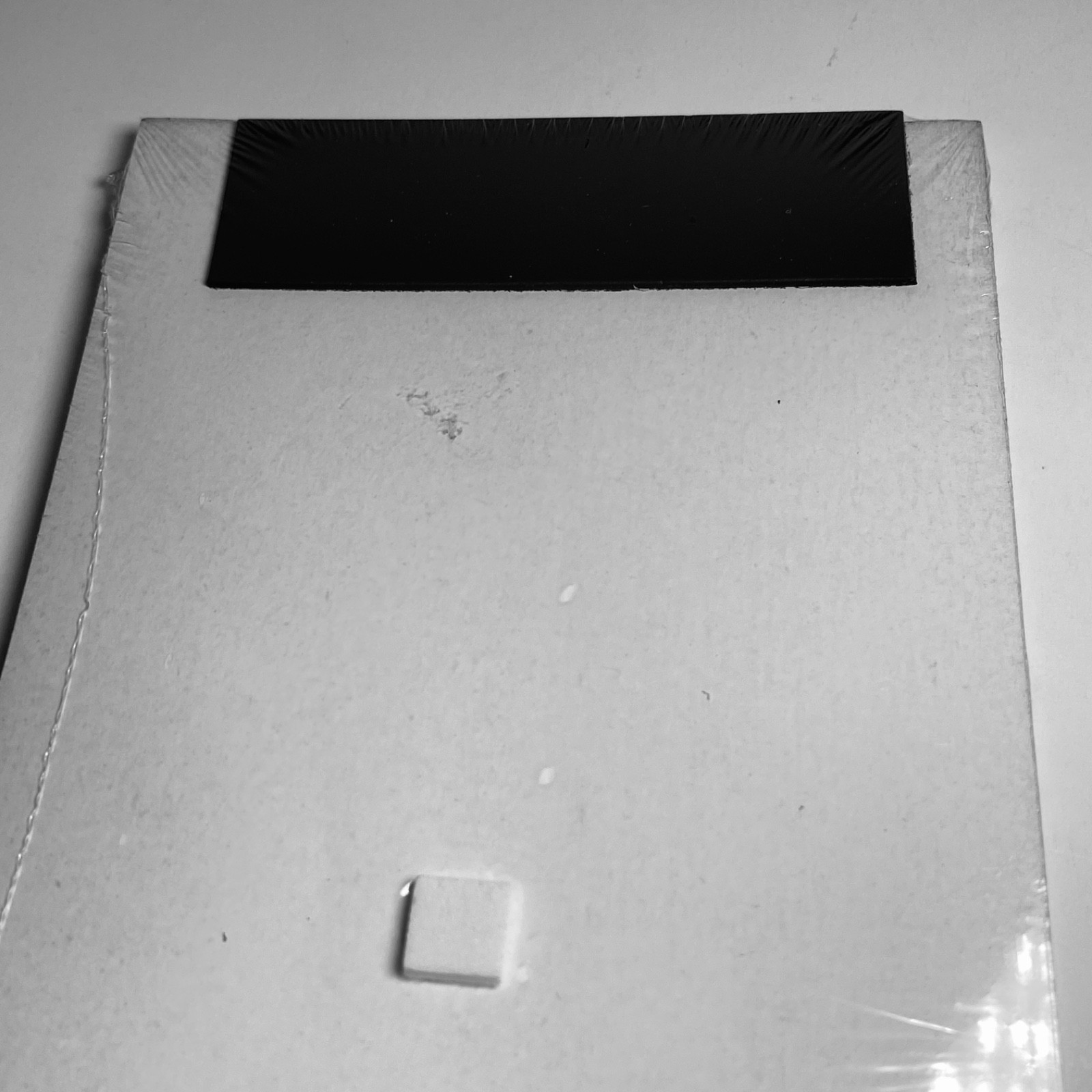 Note Pad Magnetic To Do List Lined Task Notepad Simple Design Kitchen Office z