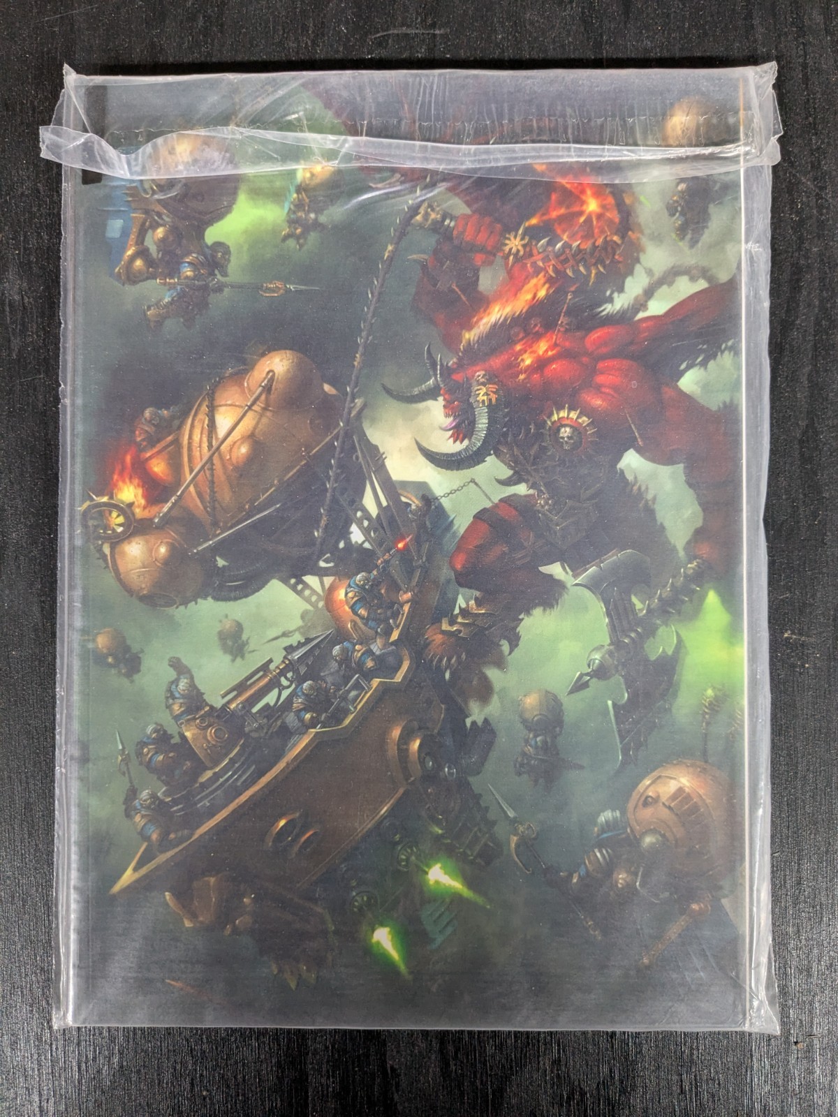 Games Workshop White Dwarf Magazine - Issue 450 - Variant Cover - Sealed