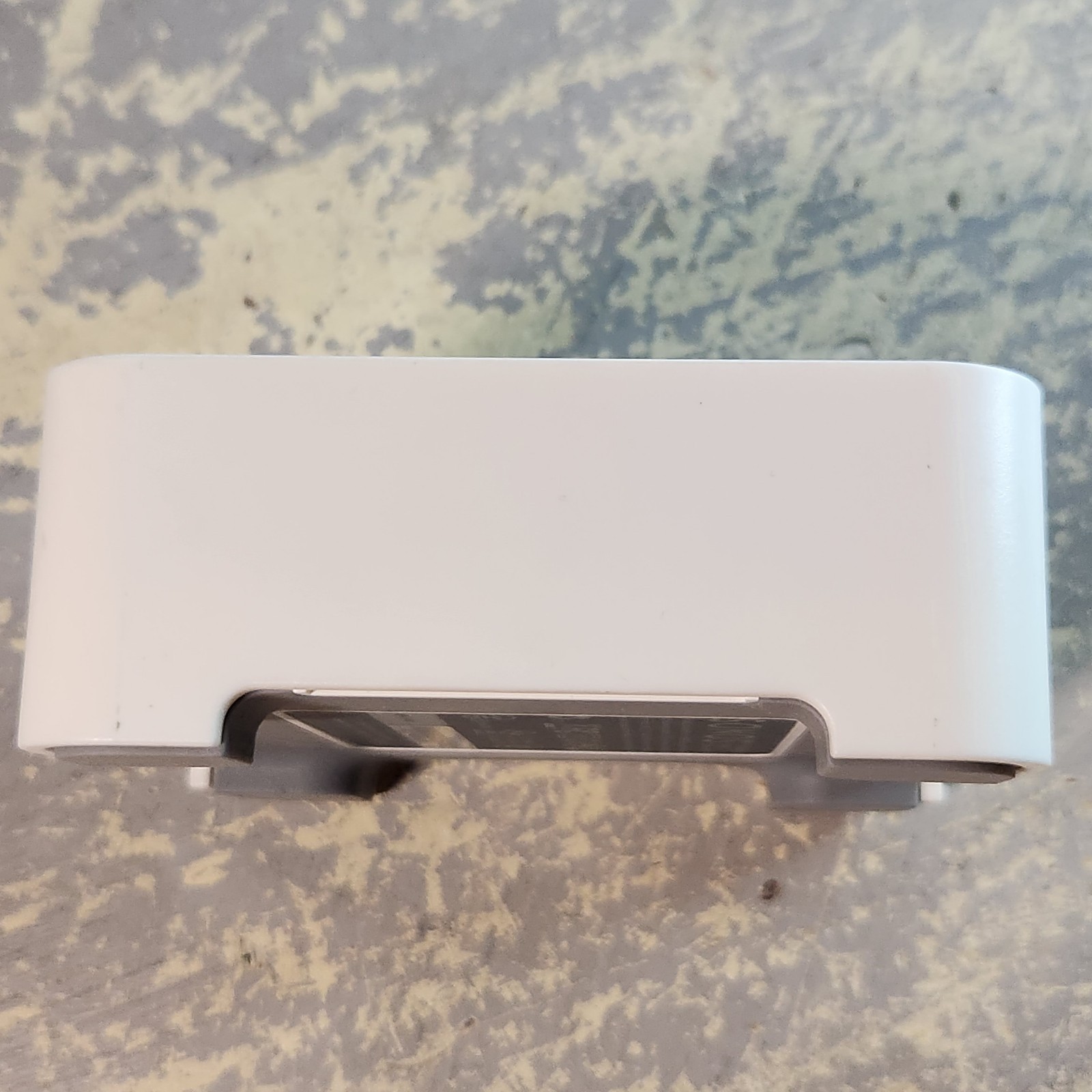 Sonos GEN 1 Bridge w/ AC Power Supply Adapter & Ethernet Cable White Works