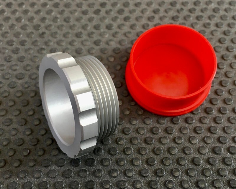 Poseidon Jetstream XStream second stage service tool 2894A