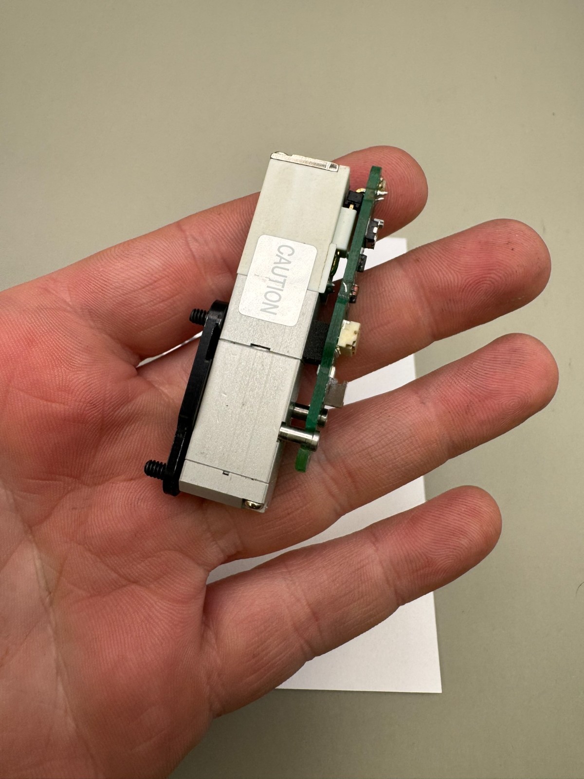 Smart Parts Shocker SFT Solenoid Kit