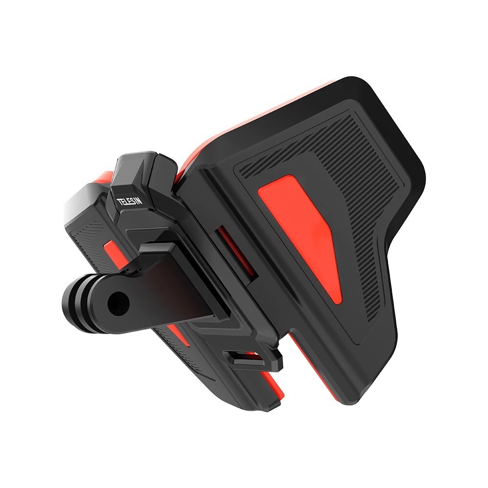 gopro mount helmet