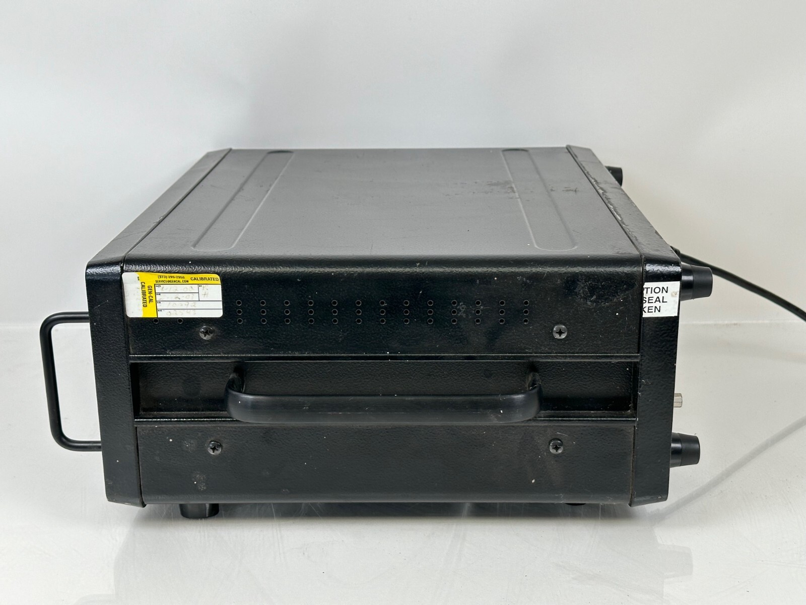 Sage Instruments 930A Communications Test Set