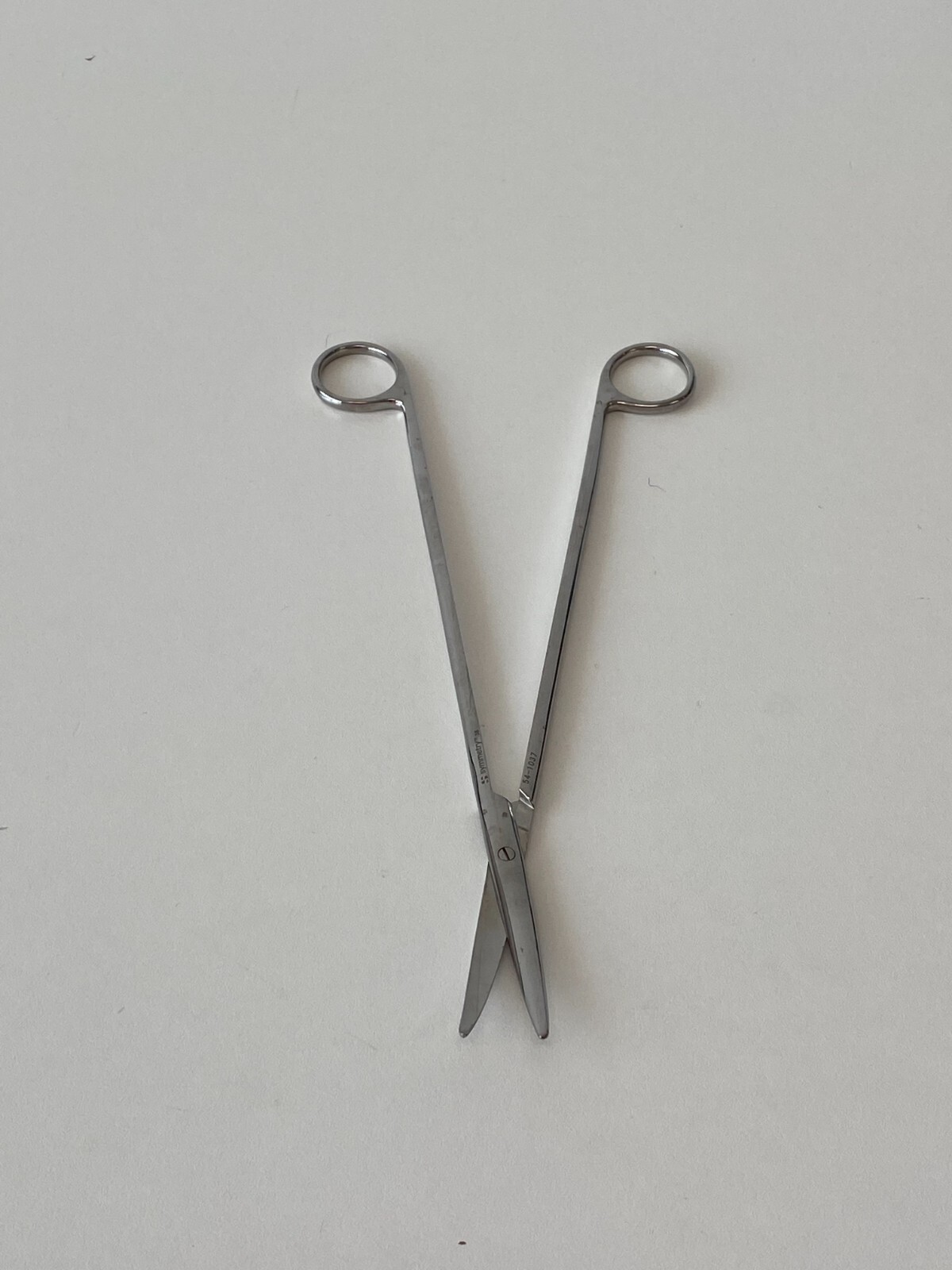 L25: Symmetry 54-1037 Forceps