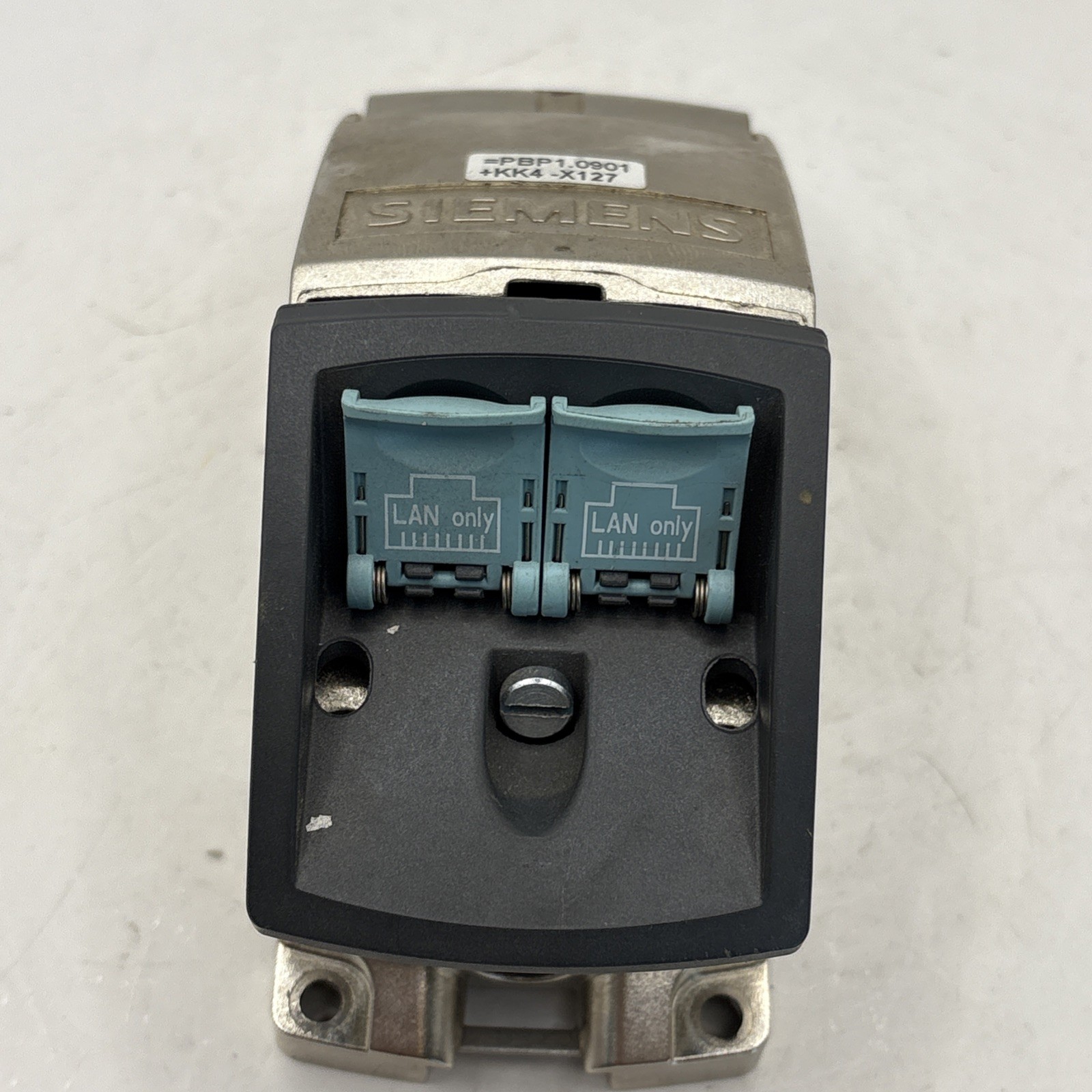 Siemens Modular Outlet 6GK1 901-1BE00-0AA0