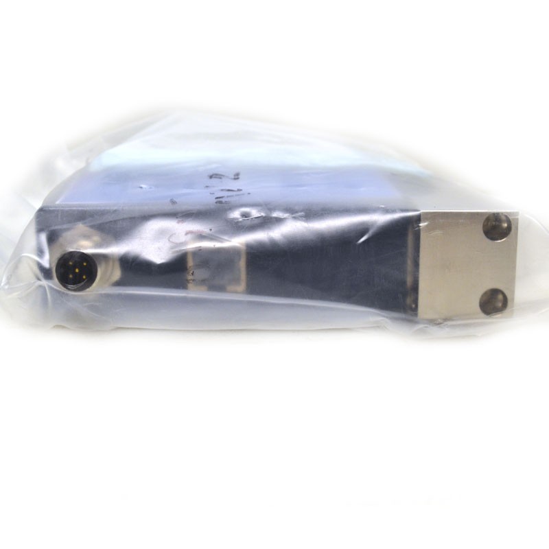 NEW Aera PI-98 Mass Flow Controller Digital MFC (O2/50 SCCM) C-Seal + Cert.