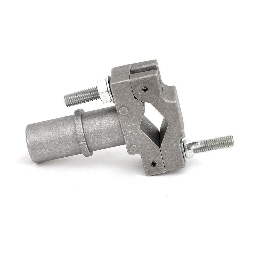 Welding Torch Stand Holder Support Clamp Welding Positioner Table 30mm/1.18"