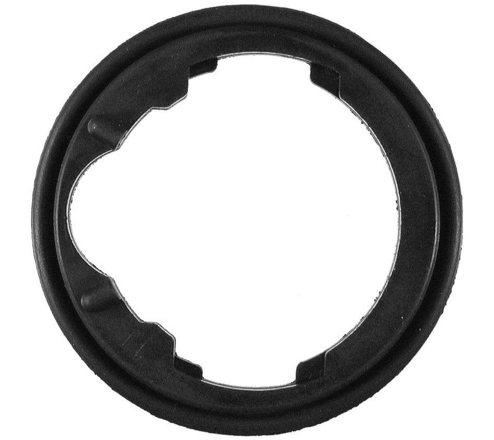 Engine Coolant Thermostat Gasket for 1984 Honda Civic DX