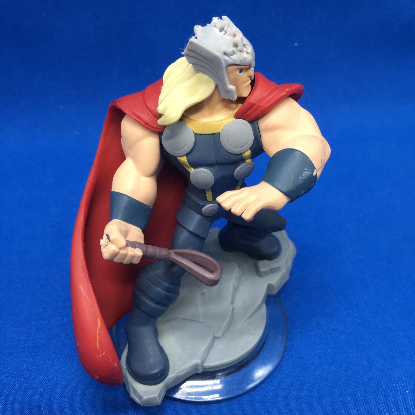 Disney's Infinity 2.0 Thor Marvel Avengers INF-1000103 Clean
