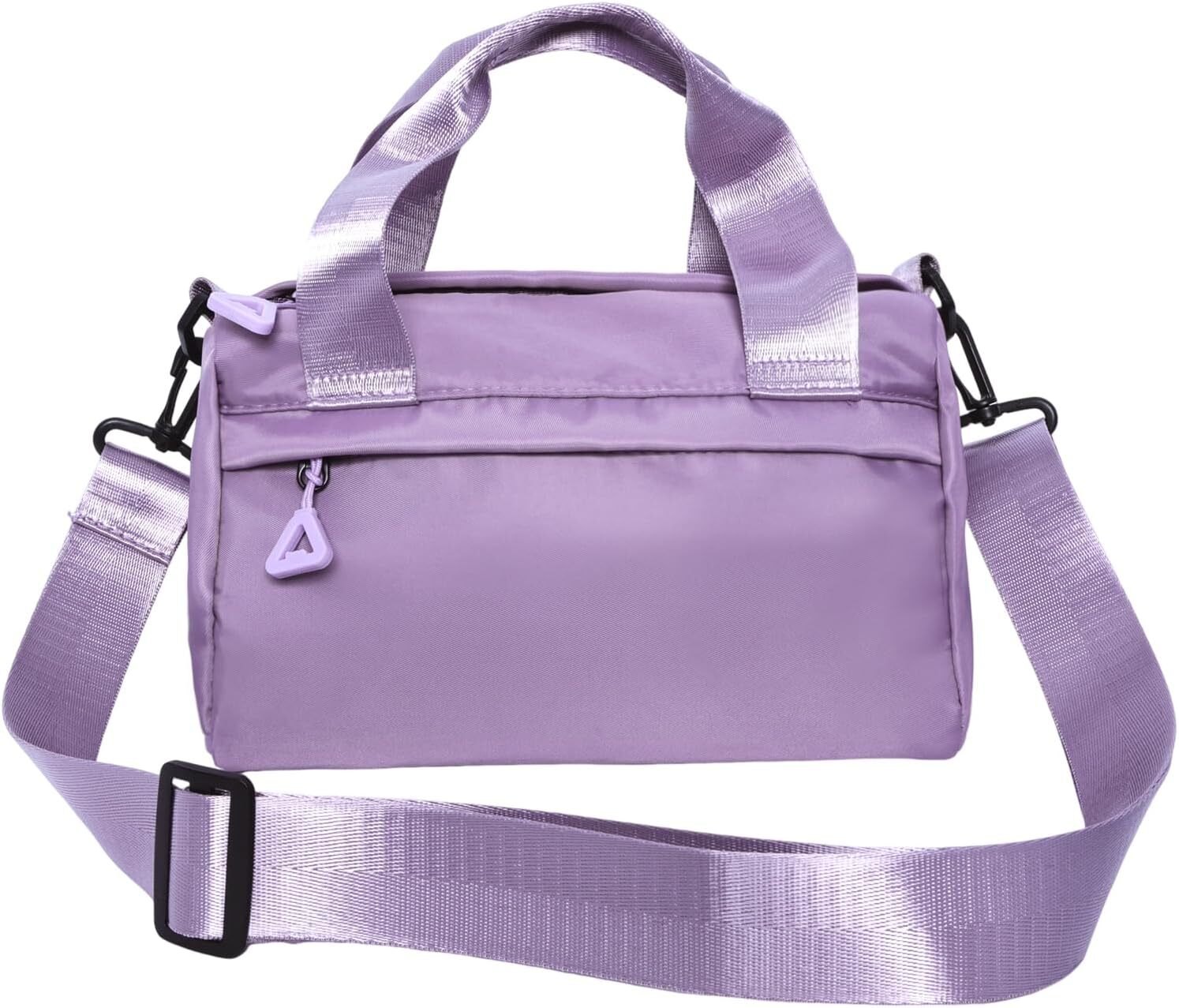 Mini Gym Bag Travel Sports Duffle Shoulder Bag Fitness Yoga Pilates Handbag