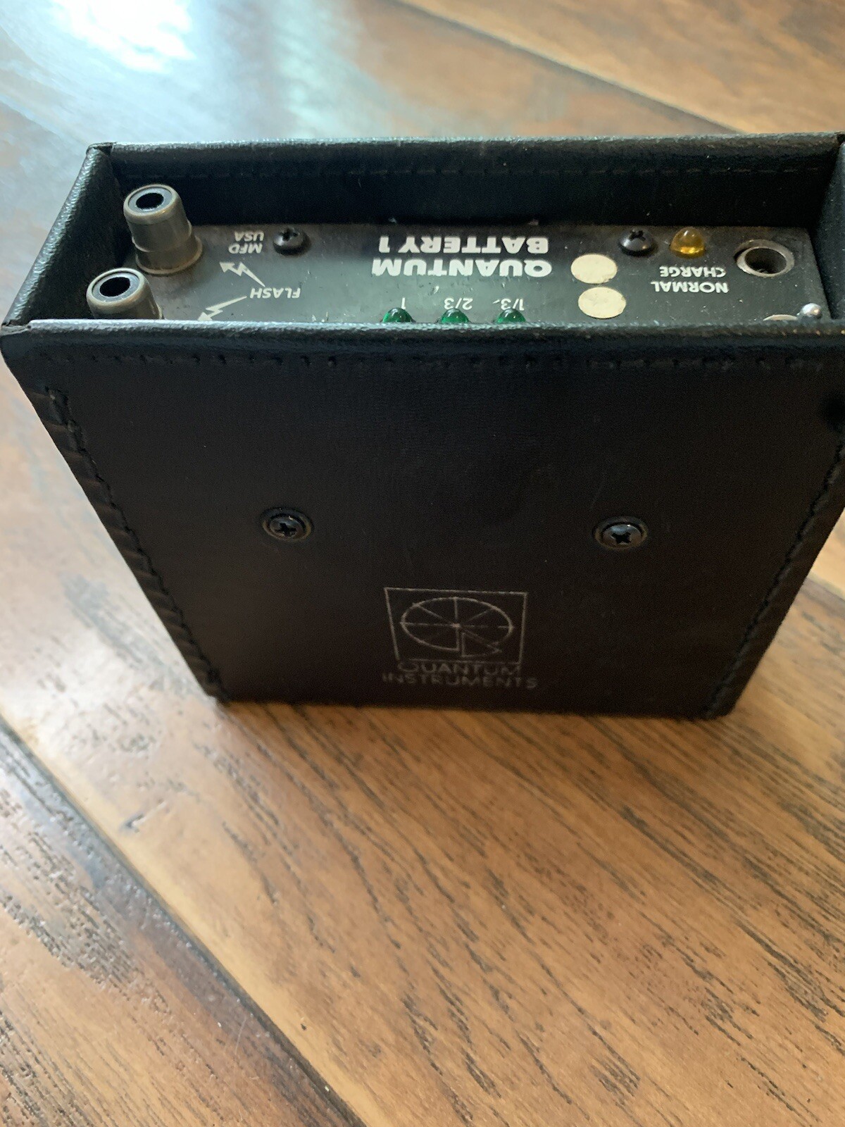 Quantum Instruments Quantum Battery ONLY