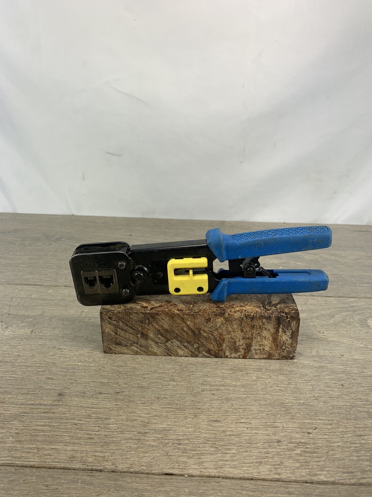 SullStar Tech Platinum Tools EZ-RJ PRO