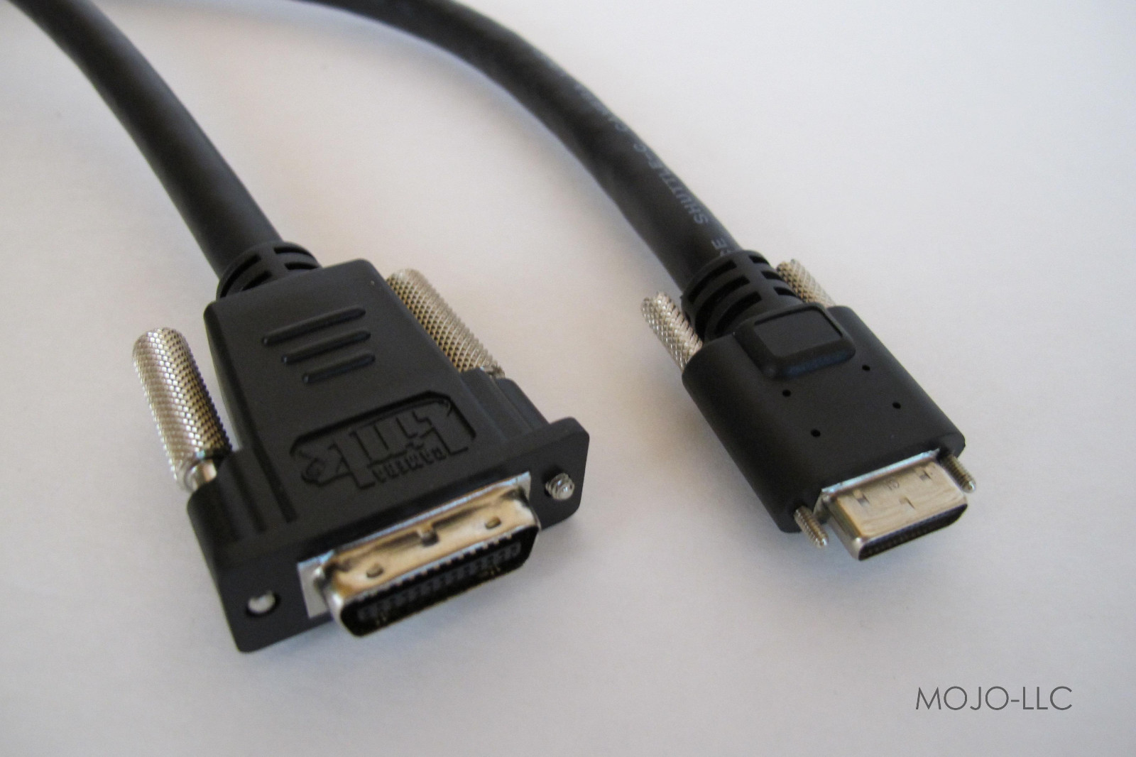 Mini Camera Link to Camera Link Cable SDR-MDR Framegrabber Machine Vision Cable