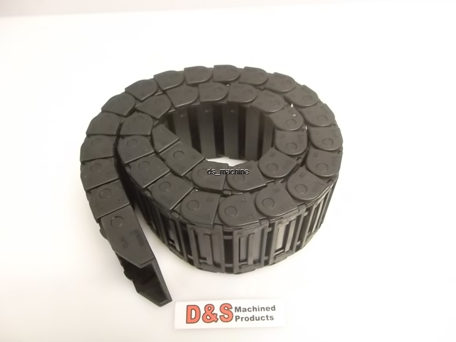Igus R38 071.50 E-Chain Energy Chain 2.25"W x 3/4"T x 29"L