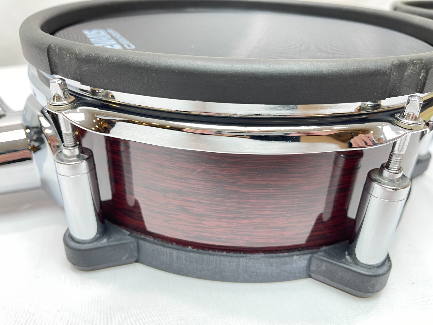 Roland PD-105X V Drum Mesh Head PD105X VDrum TWO PACK