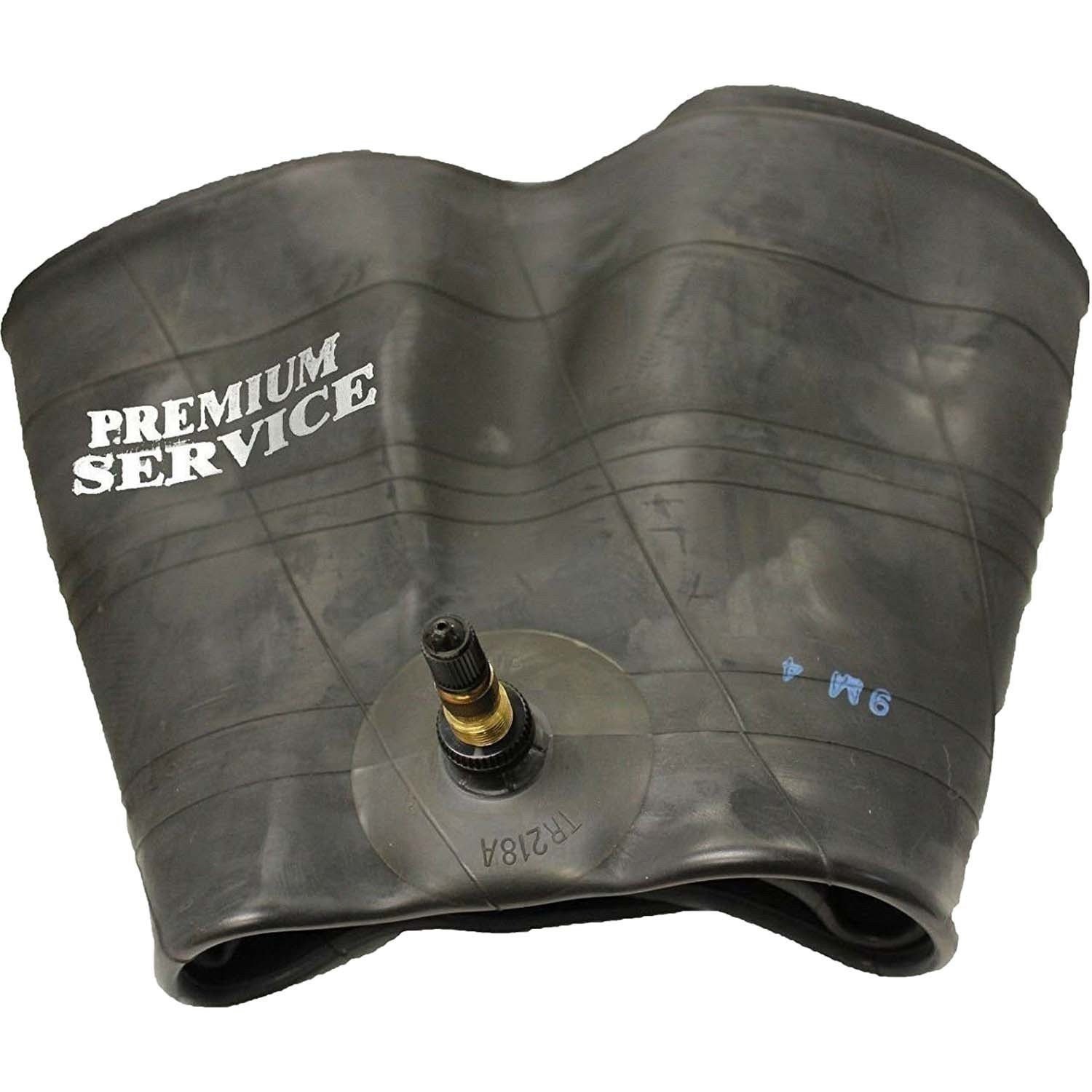 Premium Service Industrial Tire Inner Tube TR218A Valve Stem 14R17.5 355/70R17.5
