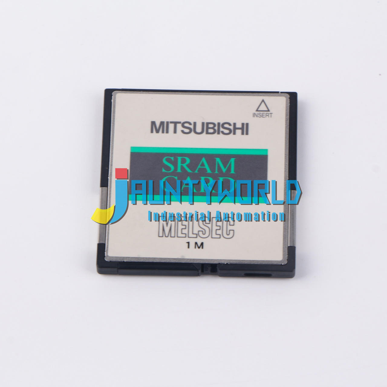 Mitsubishi Q2MEM-1MBS PLC New