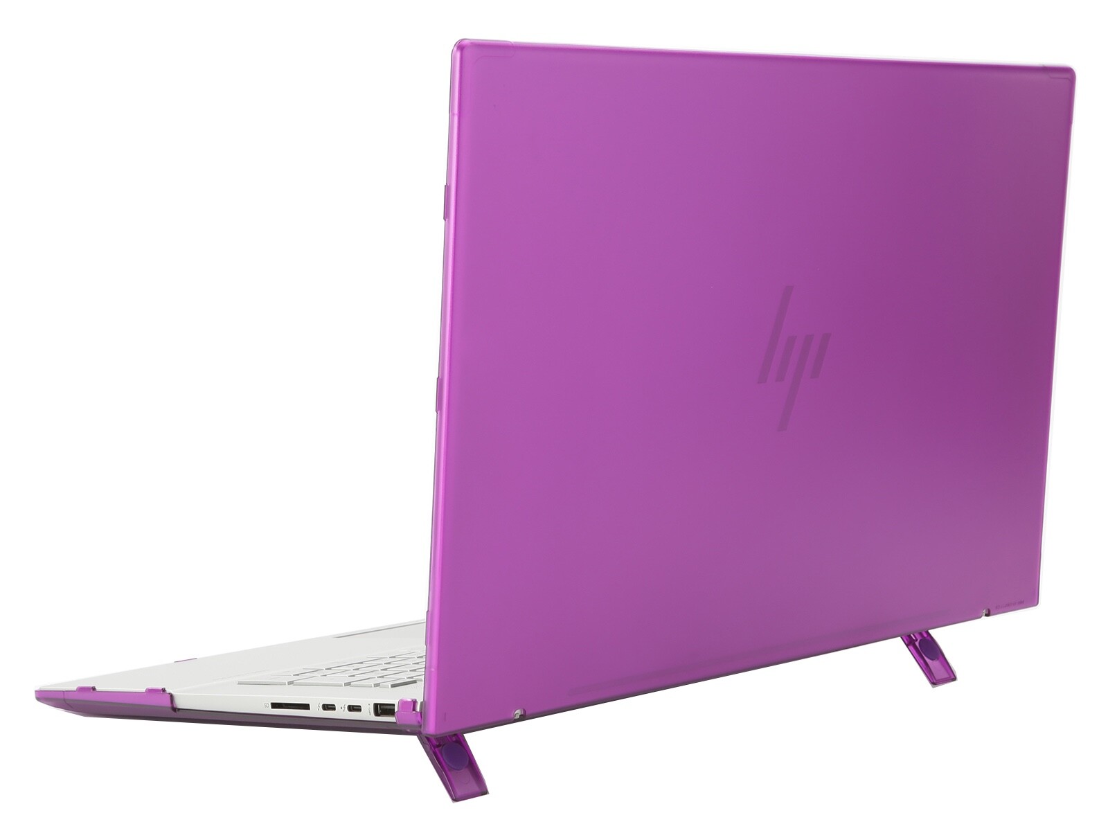 NEW mCover® Hard Case for 2021 ~ 2023 17.3" HP ENVY 17-CRxxxx 17-CHxxxx laptop