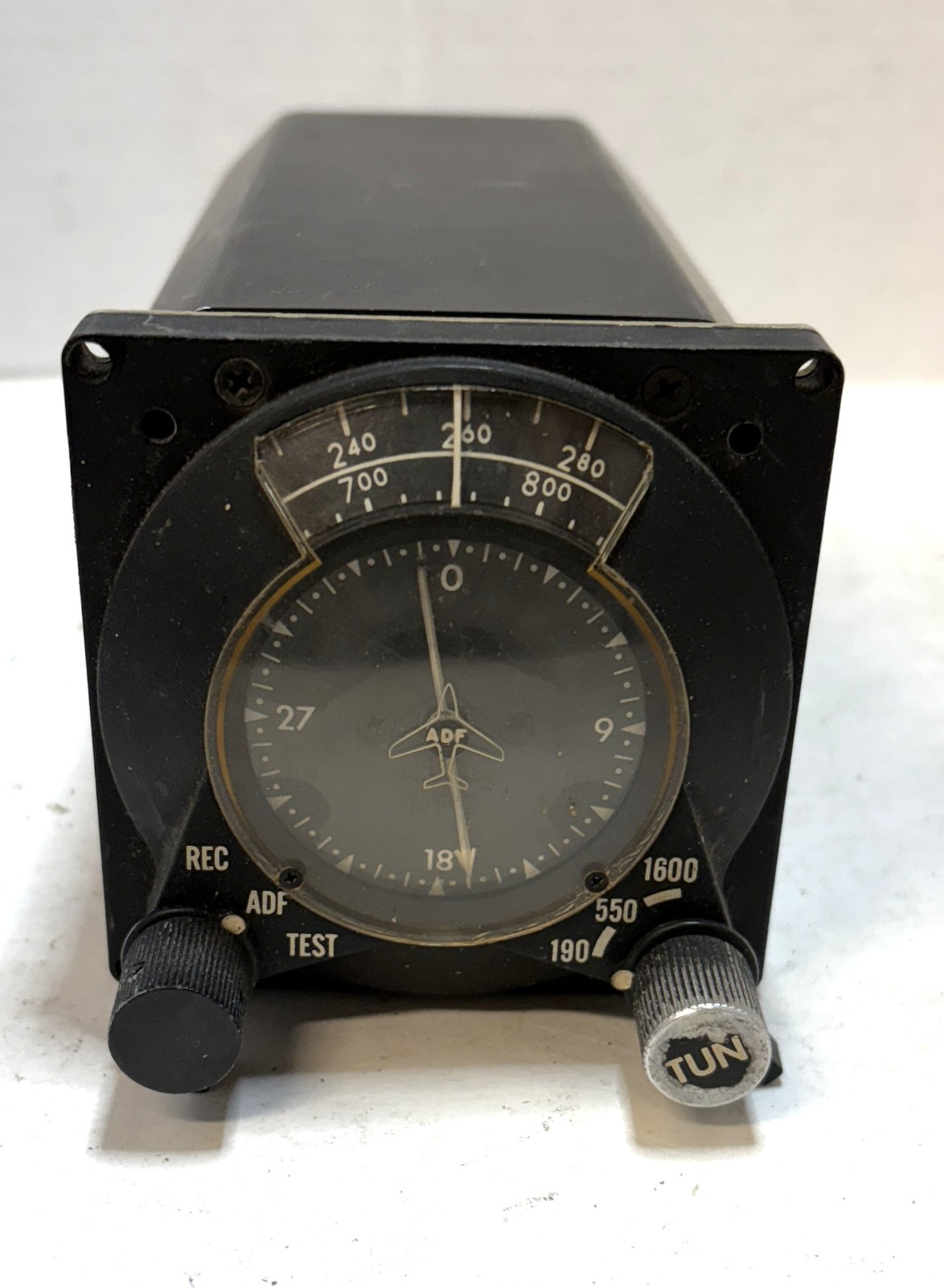 KING KR80 ADF
