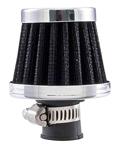 Performance 3991 Black 9mm Breather Filter