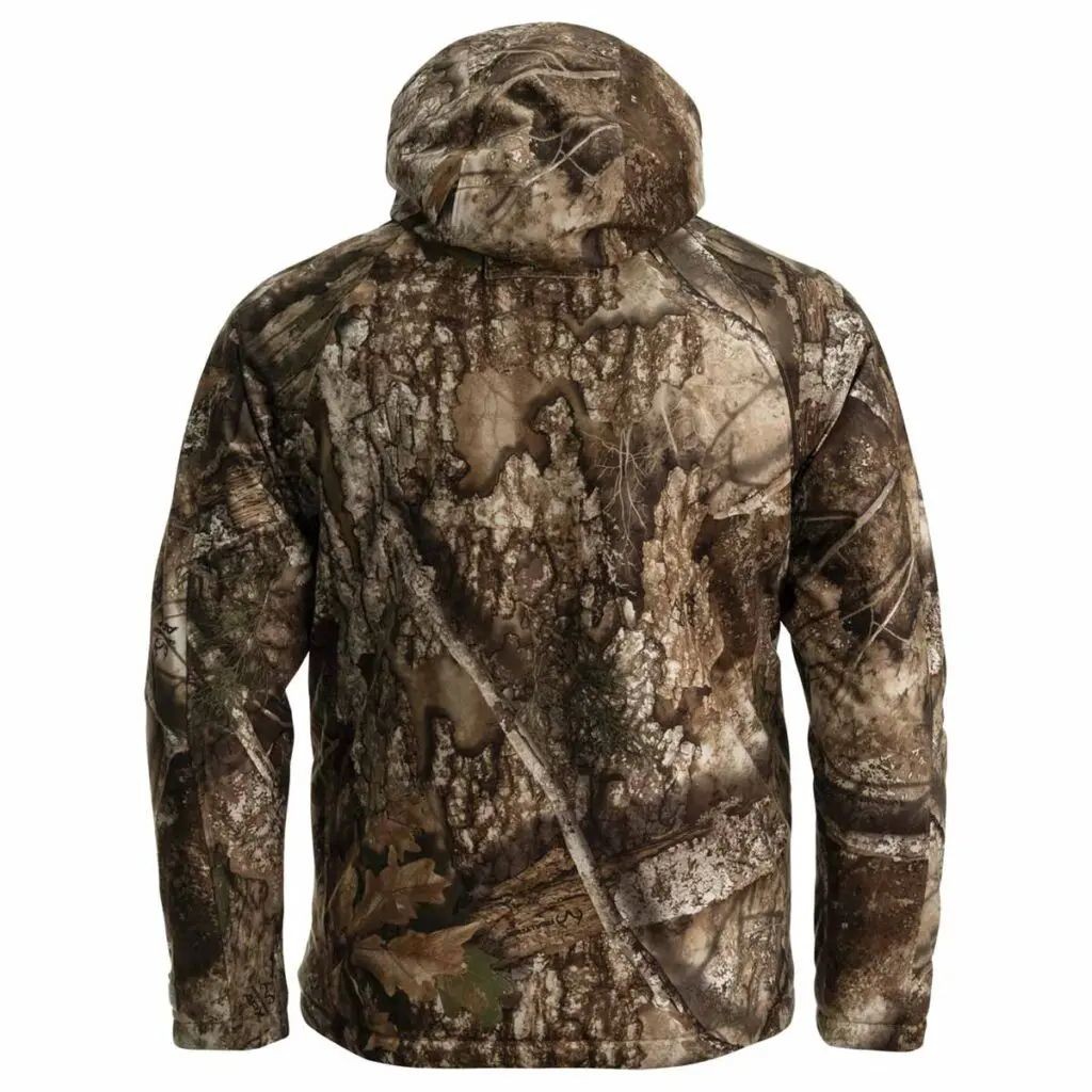 Blocker Outdoors Drencher Insulated Jacket RT APX X-Large
